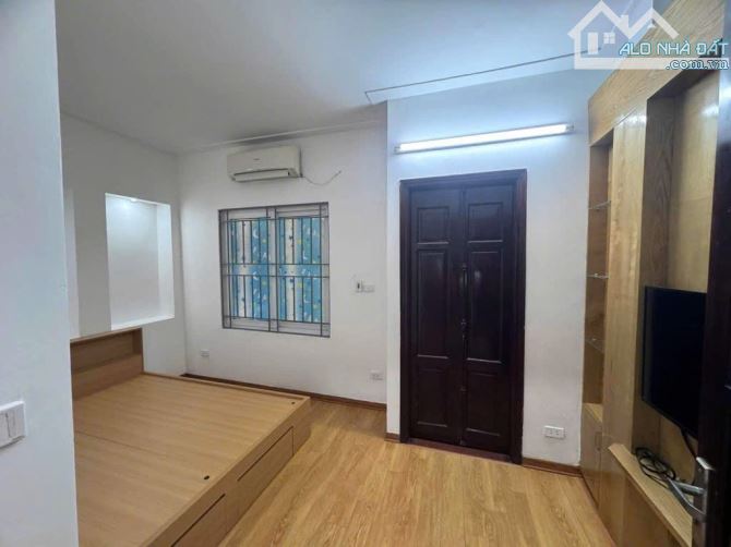 TRUNG TÂM CẦU GIẤY - NHÀ ĐẸP SĂN Ở - TIỆN ÍCH BẠT NGÀN - GẦN NHIỀU TRƯỜNG ĐH LỚN - 38M2