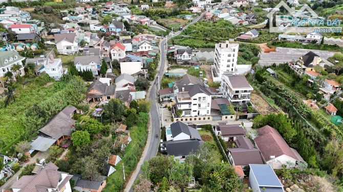 ĐẤT VIEW CÁCH HỒ XUÂN HƯƠNG 2,5KM HAI MẶT TIỀN CHÍNH AN BÌNH 25,5 TỶ