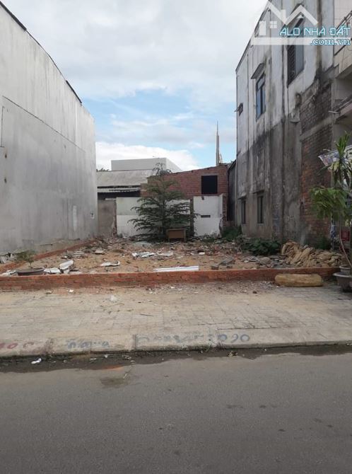 BÁN MẢNH ĐẤT VÀNG MẶT PHỐ LÝ TỰ TRỌNG HĐ 55m2 x Mt4m giá 15,5 tỷ