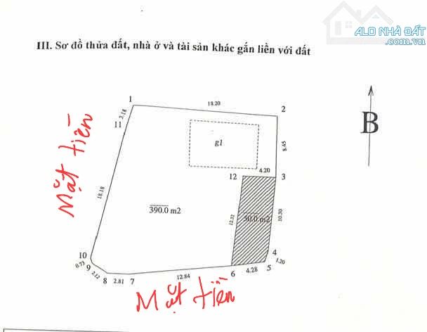 GẦN 400M2 ĐẤT - THANH XUÂN - LÔ GÓC - XÂY TÒA HOẶC CHIA LÔ - Ô TÔ VÀO ĐẤT - 95 TỶ (CÓ TL)