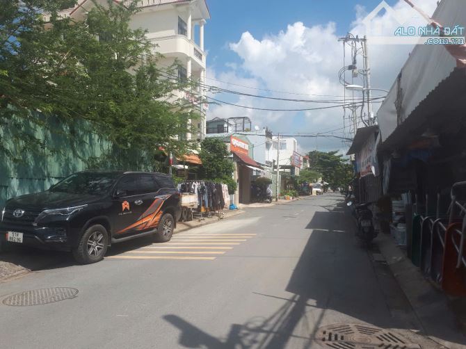 Nhỉnh 30tr/m2 Đất mặt thiền TL31. Vị trí đẹp, thông số chuẩn, tương lai 2 mặt tiền. SHR