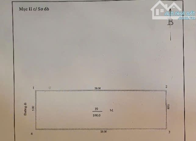 Bán đất thổ cư Doãn Kế Thiện, Mai Dịch,  Cầu Giấy. Gần Hồ Tùng Mậu. DT 115m2. Giá: 25 Tỷ