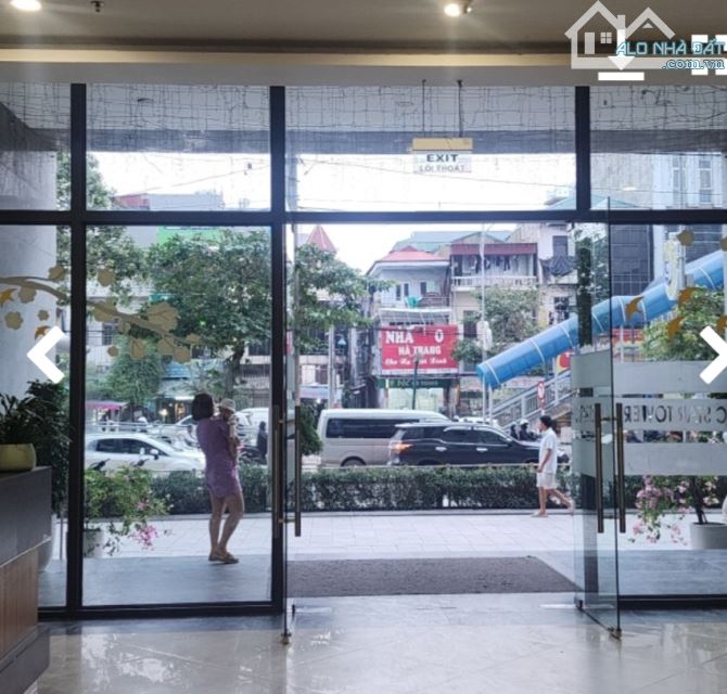 BÁN CHUNG CƯ QUANG TRUNG HÀ ĐÔNG 80M2;2PN;2VS,NHÀ CAO THOÁNG MÁT 4,4TỶ.CĂN HỘ ĐẸP,NỘI THẤT