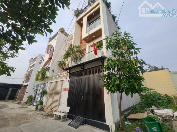 🏕Bán đất phạm văn đồng 59m2 - linh đông Hxh