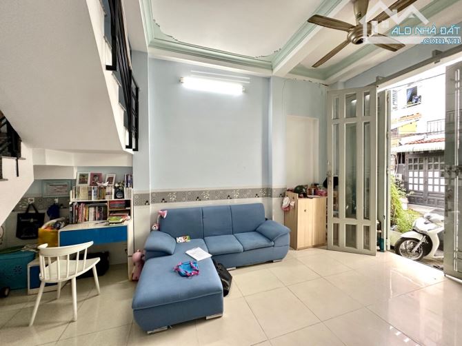 85-BÁN NHÀ ĐỐI DIỆN VẠN PHÚC CITY HẺM Ô TÔ 2 TẦNG 3PN 73M2 NHỈNH 4 T có thương lượng