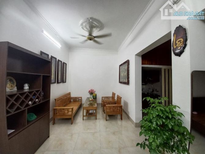 HIẾM ĐỘC LẠ - NHÀ 2 TẦNG ĐÔNG NGẠC 50M2 GIÁ NHỈNH 5 TỶ