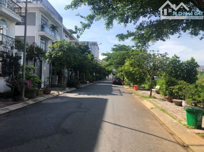 Bán đất đường số 43 Lê Văn Thịnh P. Bình Trưng Tây Quận 2 gần chợ Cây Xoài (106m2) 12.5 tỷ - 10
