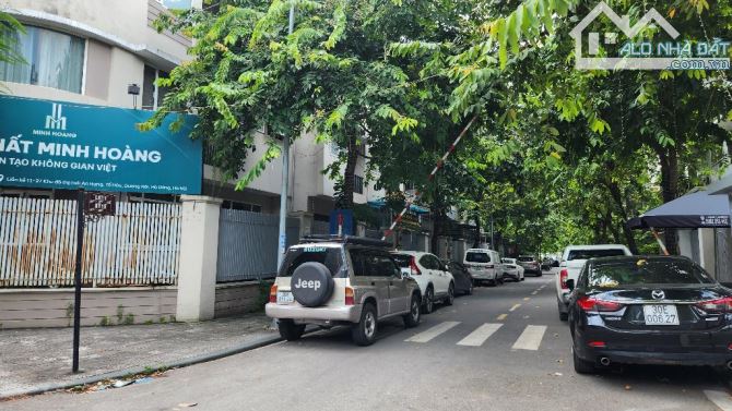 bán liền kề khu đô thị mới an hưng 83 m2 4,5 tầng - 3