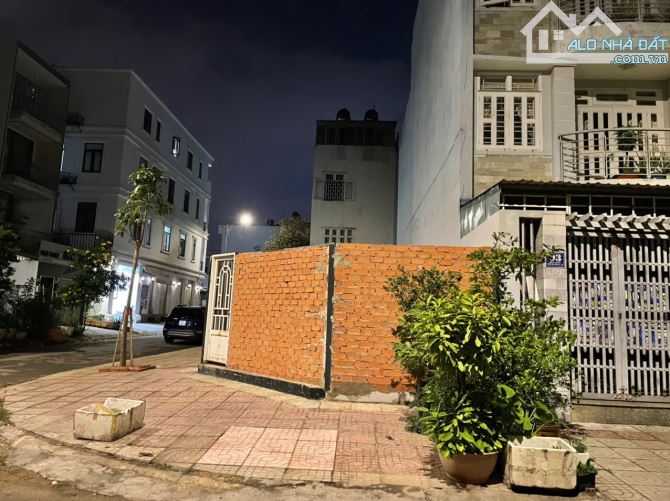 Bán đất đường số 43 Lê Văn Thịnh P. Bình Trưng Tây Quận 2 gần chợ Cây Xoài (106m2) 12.5 tỷ - 11