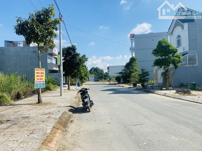 Bán đất KDC Châu Long 545  Nguyển Xiển đối diện Vinhomes Vincom - 2