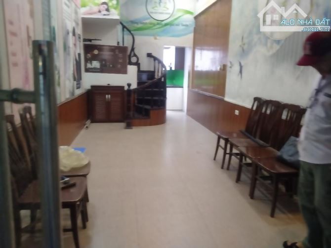 HÀNG KINH DOANH ẨM THỰC - MẶT PHỐ LÊ LAI - HĐ, 36/47M2, 4 TẦNG, PHÂN LÔ VỈA HÈ - 1