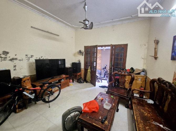 📣 BÁN NHÀ MINH KHAI, 41 M2, 3 TẦNG, MT 4.5M. GIÁ 6.25 TỶ, SÁT TIMES CITY, TRÀN TIỆN ÍCH - 1
