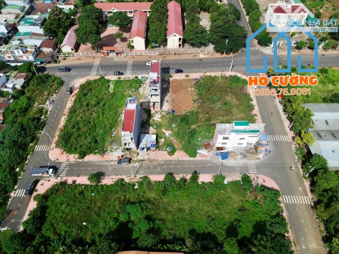 ĐẤT ĐẤU GIÁ NGUYỄN HỒNG ƯNG 5X23.4M HƯỚNG TÂY BẮC - 4.1 TỶ - 1