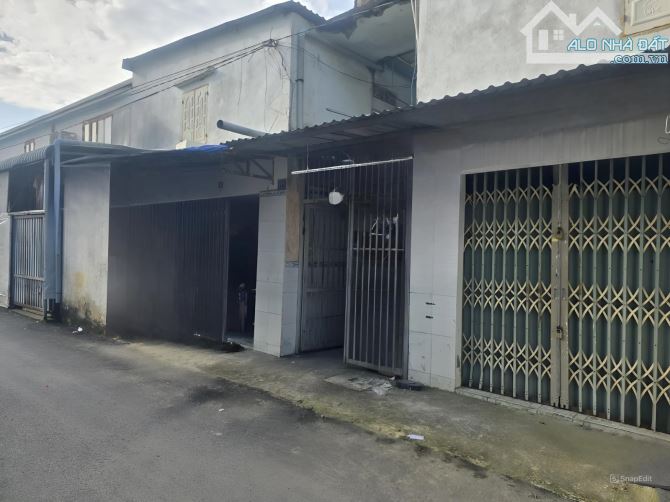 Bán dãy trọ chợ 434, Thuận An, 102m2 ngang 6, 5 phòng trọ, cực ngon, chỉ nhỉnh 2 tỷ - 1