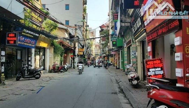 Bán nhà phố Chính Kinh - An ninh, dân trí cao - Vô vàn tiện ích - 71m2 - 5.5 tỷ - 1