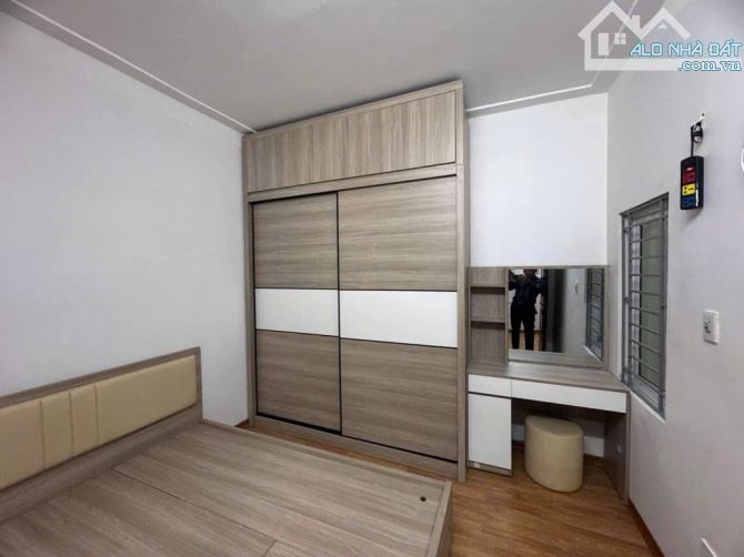 TRUNG TÂM CẦU GIẤY - NHÀ ĐẸP SĂN Ở - TIỆN ÍCH BẠT NGÀN - GẦN NHIỀU TRƯỜNG ĐH LỚN - 38M2 - 1