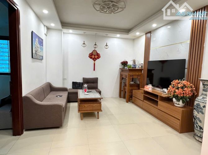 Bán căn hộ Trung Hòa Nhân Chính - Thanh Xuân 70m2 2PN - 2vs 5,2 tỷ full nội thất - 1
