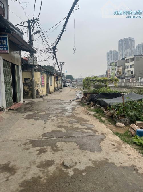 BÁN MẢNH ĐẤT VÀNG MẶT PHỐ LÝ TỰ TRỌNG HĐ 55m2 x Mt4m giá 15,5 tỷ - 1