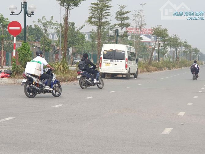 SIÊU HIẾM - Ô TÔ VÀO NHÀ - MÀ CHỈ GẦN 128 TRIỆU/M2 - TẠI PHƯƠNG CANH, NTL. - 1