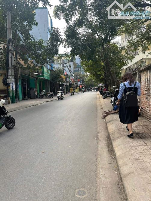 GẦN 400M2 ĐẤT - THANH XUÂN - LÔ GÓC - XÂY TÒA HOẶC CHIA LÔ - Ô TÔ VÀO ĐẤT - 95 TỶ (CÓ TL) - 1