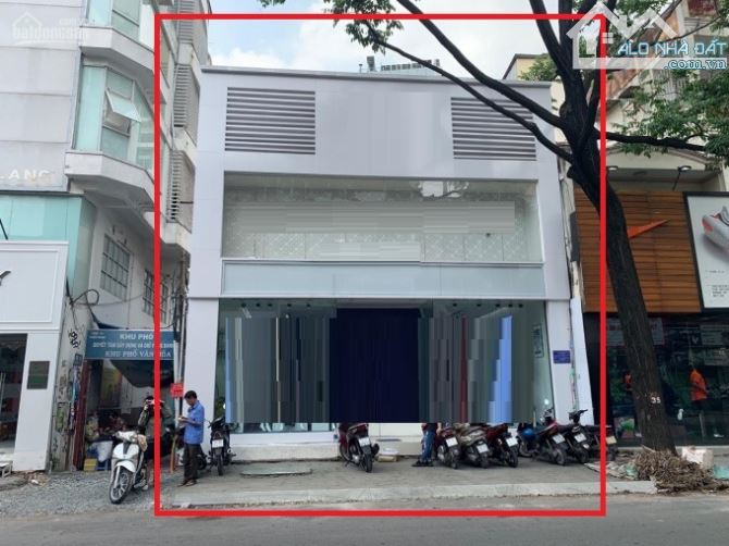 Bán nhà MT Ngay Nguyễn Huệ,Bến Nghé,Q.1 - DT: 150m2(3 tâng)CTXD: Hầm+8 tầng - Gía: 88 tỷ - 1