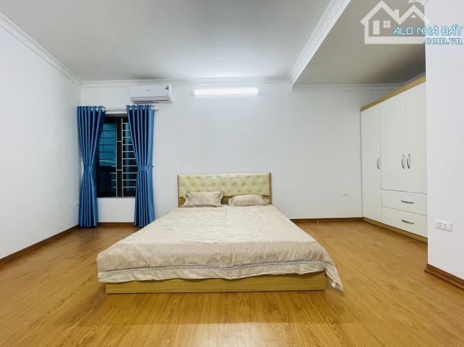 NHÀ ĐẸP MỚI, HÀNG XÓM ROYAL CITY, 40M2, NHÌNH 5 TỶ – GẦN PHỐ, TIỆN ÍCH NGẬP TRÀN! - 1