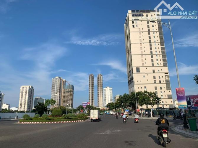 Có 1 không 2 MT Đặng Vũ Hỷ - diện tích 150m2 - sát Nguyễn Văn Thoại hướng Đông - 20.5 tỷ - 1