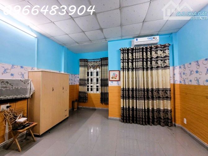 Cho thuê nhà 1T1L 2pn 100m2 hẻm xe hơi đường 11 - Linh Xuân - 1