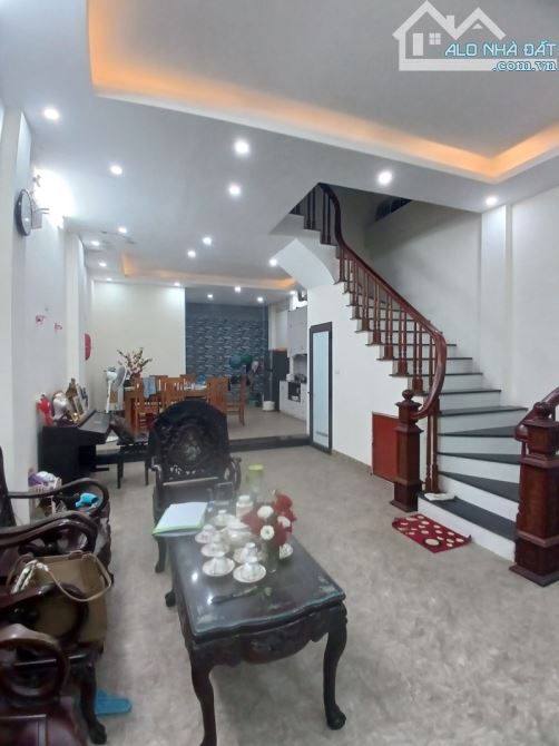BÁN NHÀ BỘ TƯ LỆNH THỦ ĐÔ, YÊN NGHĨA, HÀ ĐÔNG MỚI ĐẸP Ở NGAY - 1