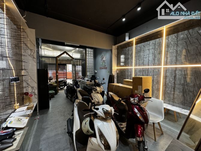 NHÀ NGHỆ SĨ BÁN GẤP , TÂN BÌNH NGAY SÂN BAY , 75M2 4 TẦNG , CHỈ 11.6 TỶ - 1