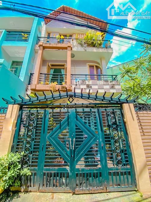 TỪ 14 TỶ HẠ CÒN 10.9 TỶ , K300 TÂN BÌNH , 90M2 NGANG 6M . - 1