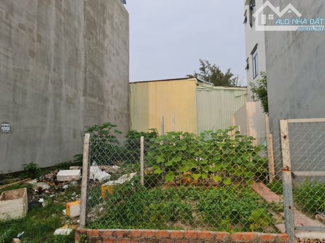 🏕Bán đất phạm văn đồng 59m2 - linh đông Hxh - 1
