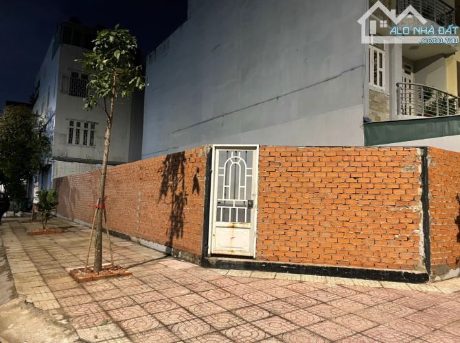 Bán đất đường số 43 Lê Văn Thịnh P. Bình Trưng Tây Quận 2 gần chợ Cây Xoài (106m2) 12.5 tỷ - 2