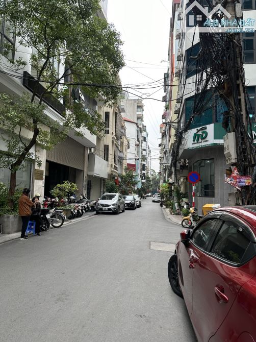 💥HUỲNH THÚC KHÁNG - BUILDING 8 TẦNG THANG MÁY - 2 MẶT NGÕ - Ô TÔ KINH DOANH - HIẾM CÓ 💥 - 2