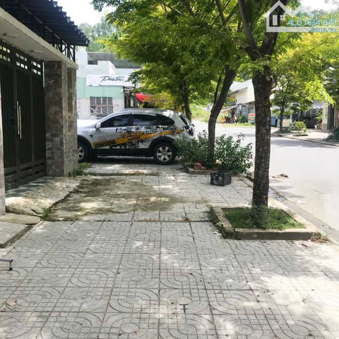 👉​Bán 100m2 Đất Đường (7m5)Lê Đình Kỵ- Vị Trí Kinh Doanh - Quận Cẩm Lệ-Gía 3,3Tỷ - 2