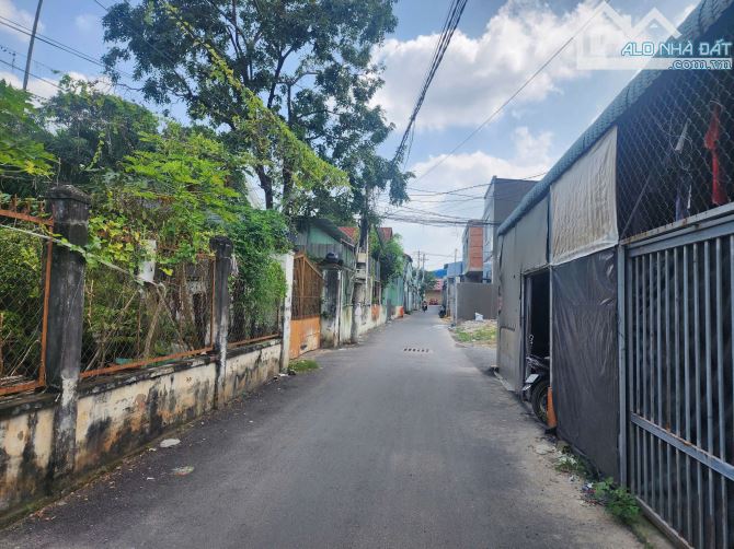 Bán dãy trọ chợ 434, Thuận An, 102m2 ngang 6, 5 phòng trọ, cực ngon, chỉ nhỉnh 2 tỷ - 2