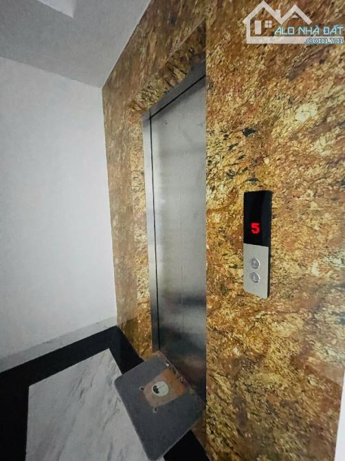 Bán nhà ngõ 66 Ngọc Thuỵ 6T thang máy nhà mới ở luôn, 1 bước ra phố giá 8 tỷ 3 có TL. LH - 2