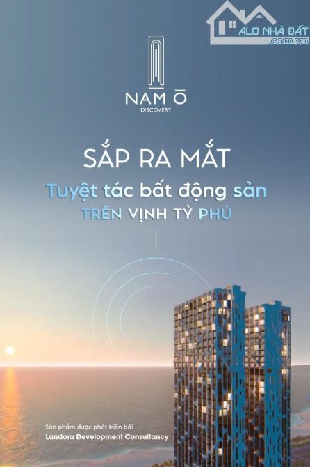 CĂN HỘ VIEW TRỰC DIỆN BIỂN - CHỈ 55TR/M2 -  SỔ HỒNG LÂU DÀI - 2