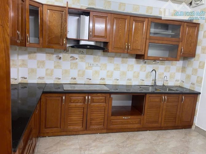 BÁN NHÀ LK DỊCH VỤ YÊN NGHĨA, VỈA HÈ, Ô TÔ TRÁNH, KINH DOANH - 2