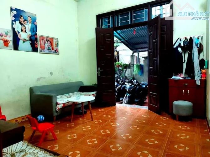 Bán nhà Mễ Trì Thượng, NamTừ Liêm , 65m, giá 9,5 tỷ, nhà đất nở hậu, 2 mặt thoáng - 1