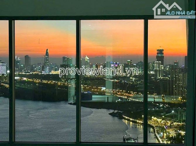 Bán Sky Villa Đảo Kim Cương, 2 tầng, 415m đất, sân vườn + hồ bơi, view đẹp - 2