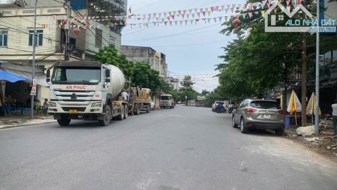 Cần bán mảnh 49.1 m2 đất dịch vụ Cụm Công Nghiệp Lai Xá, Kim Chung, Hoài Đức. - 2