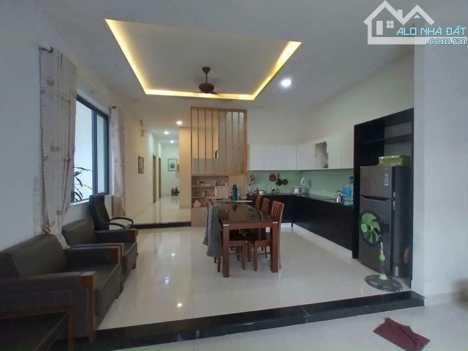 BÁN ĐẤT 200M² TẶNG NHÀ 2 TẦNG, ĐƯỜNG 5,5M–GẦN BÃI TẮM SƠN THỦY, NGŨ HÀNH SƠN, ĐÀ NẴNG - 2