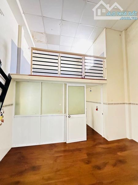 🏠Nhà Mới Đón Tết 3 Tầng, 22m2, cách hẻm xe hơi 1 căn - Xô Viết Nghệ Tĩnh - Bình Thạnh - 2