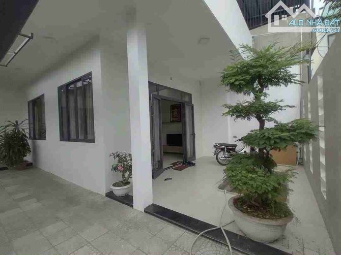 Bán Đất Diện Tích Lớn Thổ Sơn 2 Tặng Nhà 2 Tầng Hòa Hải Ngũ Hành Sơn - 2