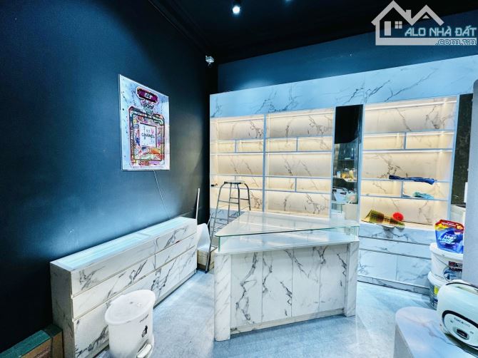 NHÀ NGHỆ SĨ BÁN GẤP , TÂN BÌNH NGAY SÂN BAY , 75M2 4 TẦNG , CHỈ 11.6 TỶ - 2