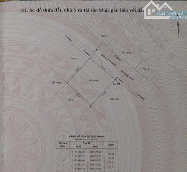 Bán đất Trần Não, Quận 2, Hồ Chí Minh, 99 tỷ vnd, 393m2, khu compound ven sông River Mark - 2