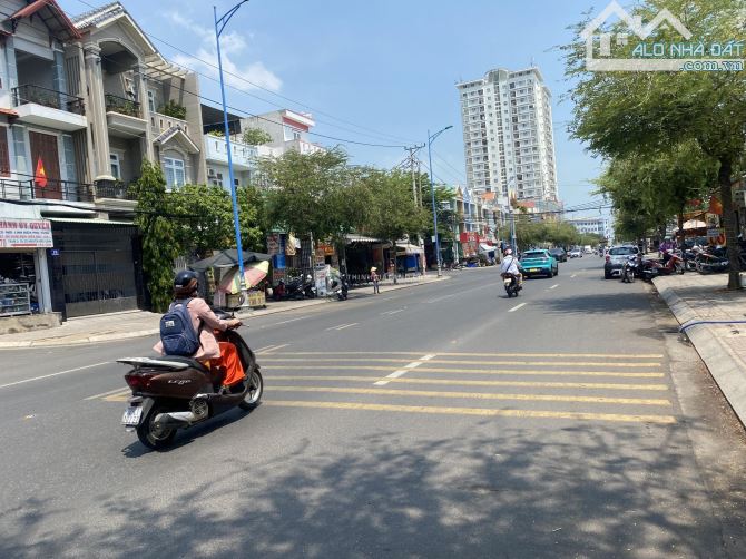 CHỈ HƠN 11 TỶ CHO CĂN NHÀ 4 TẦNG MẶT TIỀN ĐƯỜNG NGUYỄN HỮU CẢNH TP VŨNG TÀU. - 2