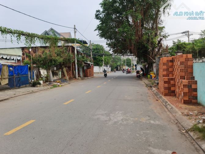 🏕Bán đất phạm văn đồng 59m2 - linh đông Hxh - 2
