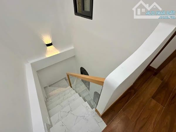 🏡Xô Viết Nghệ Tĩnh P26 Bình Thạnh - 3 Tầng - 3 Phòng ngủ - Tặng nội thất - 2